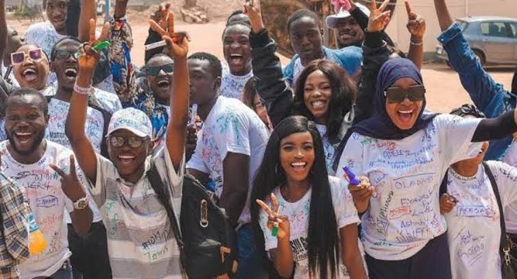 UNIBEN bans students? sign-out